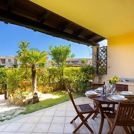Emerald Living - Piscina & Giardino Privato Appartement *