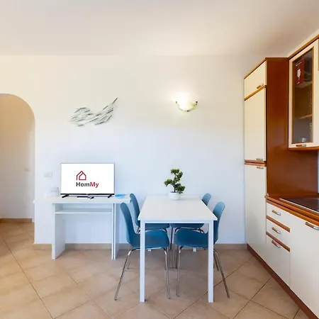 Emerald Living - Piscina & Giardino Privato Appartement Murta Maria