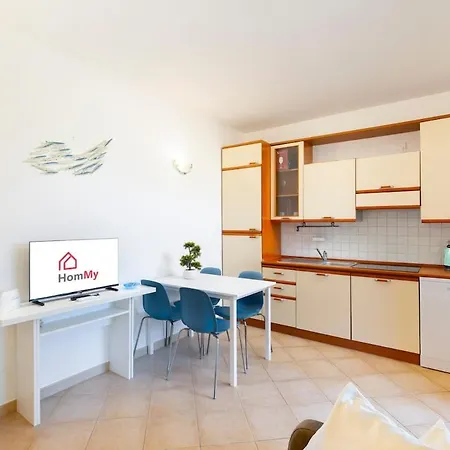 Emerald Living - Piscina & Giardino Privato