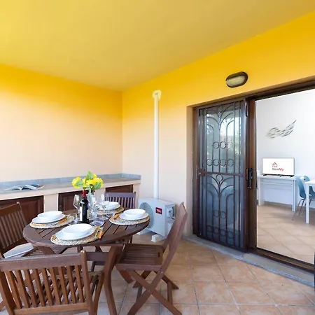 Appartement Emerald Living - Piscina & Giardino Privato Murta Maria
