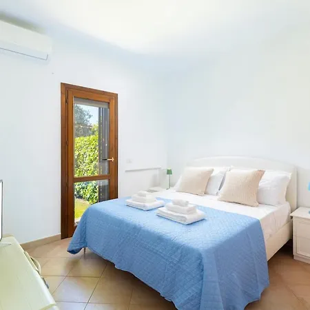 Emerald Living - Piscina & Giardino Privato Murta Maria