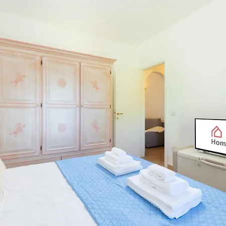 Emerald Living - Piscina & Giardino Privato Murta Maria
