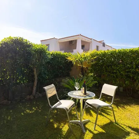 Emerald Living - Piscina & Giardino Privato *