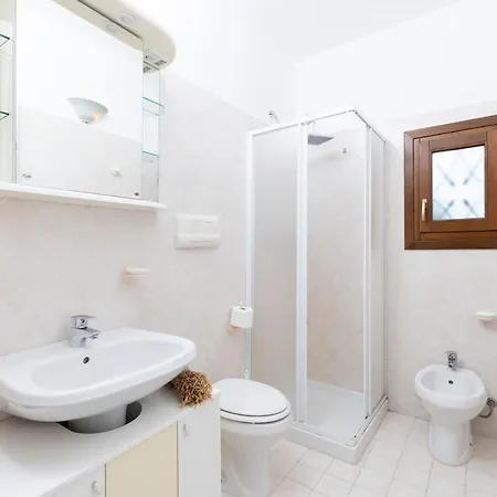 Emerald Living - Piscina & Giardino Privato Appartement Murta Maria