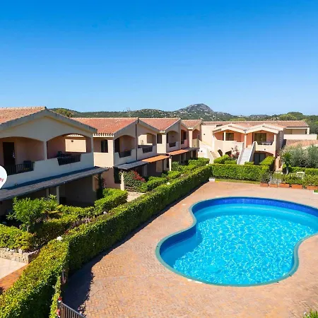 Emerald Living - Piscina & Giardino Privato *